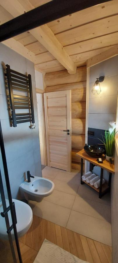 Holiday home Gorska Kryjowka
