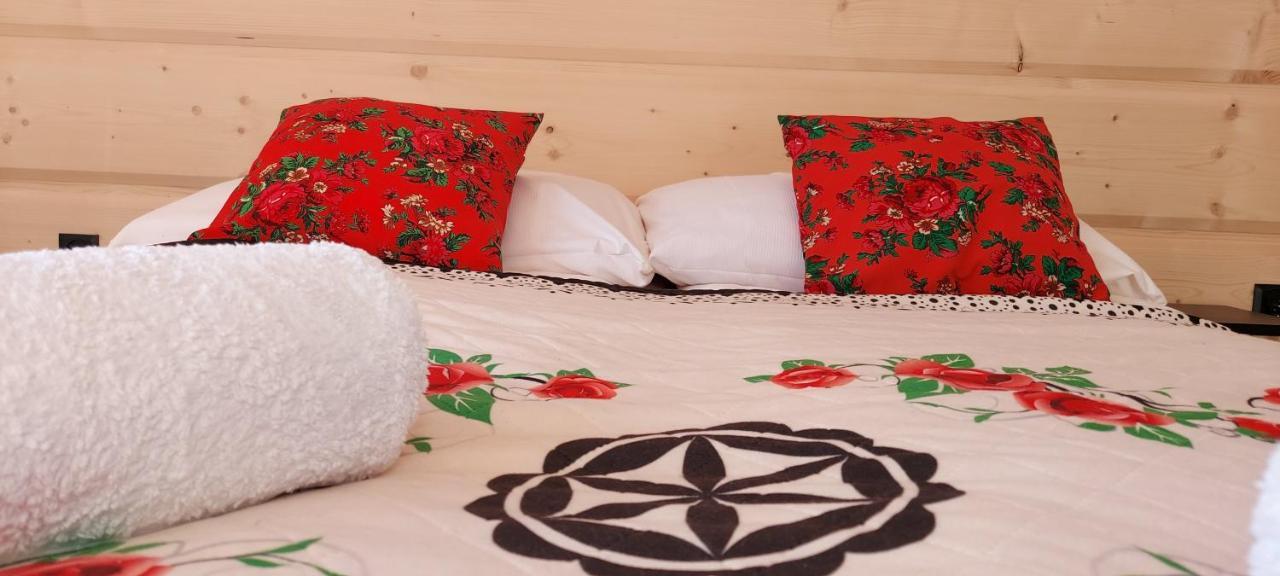 Gorska Kryjowka * Poronin