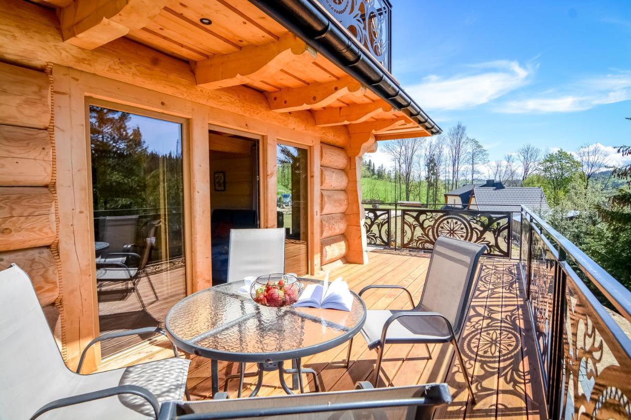 Gorska Kryjowka Holiday home
