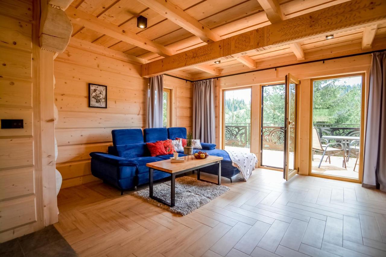 Ferienhaus Gorska Kryjowka