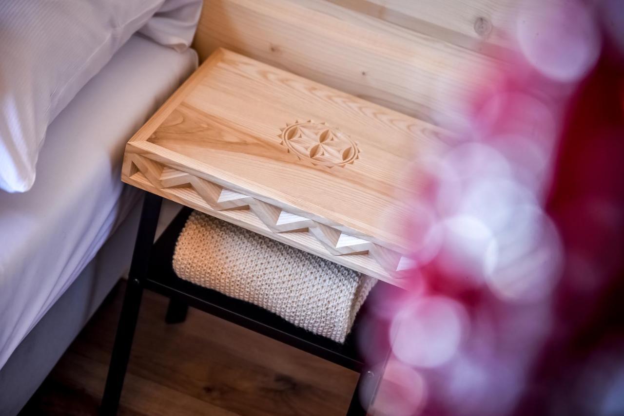 Gorska Kryjowka Holiday home