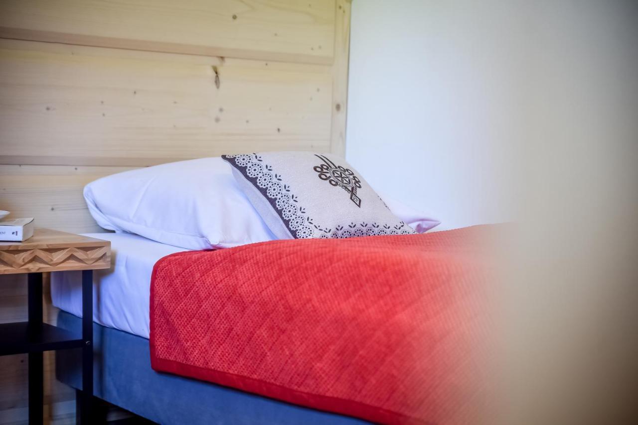Gorska Kryjowka Holiday home