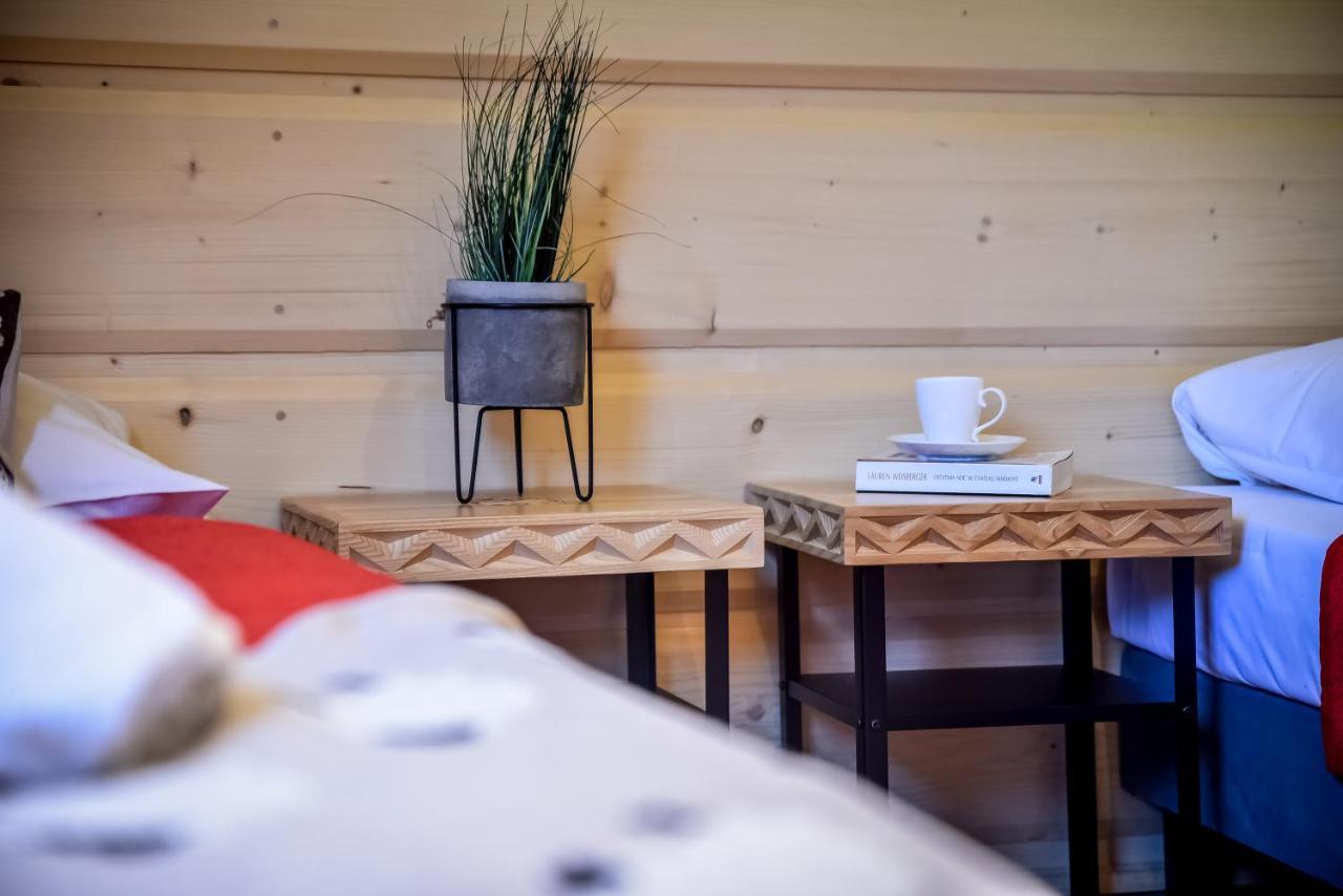 Holiday home Gorska Kryjowka *