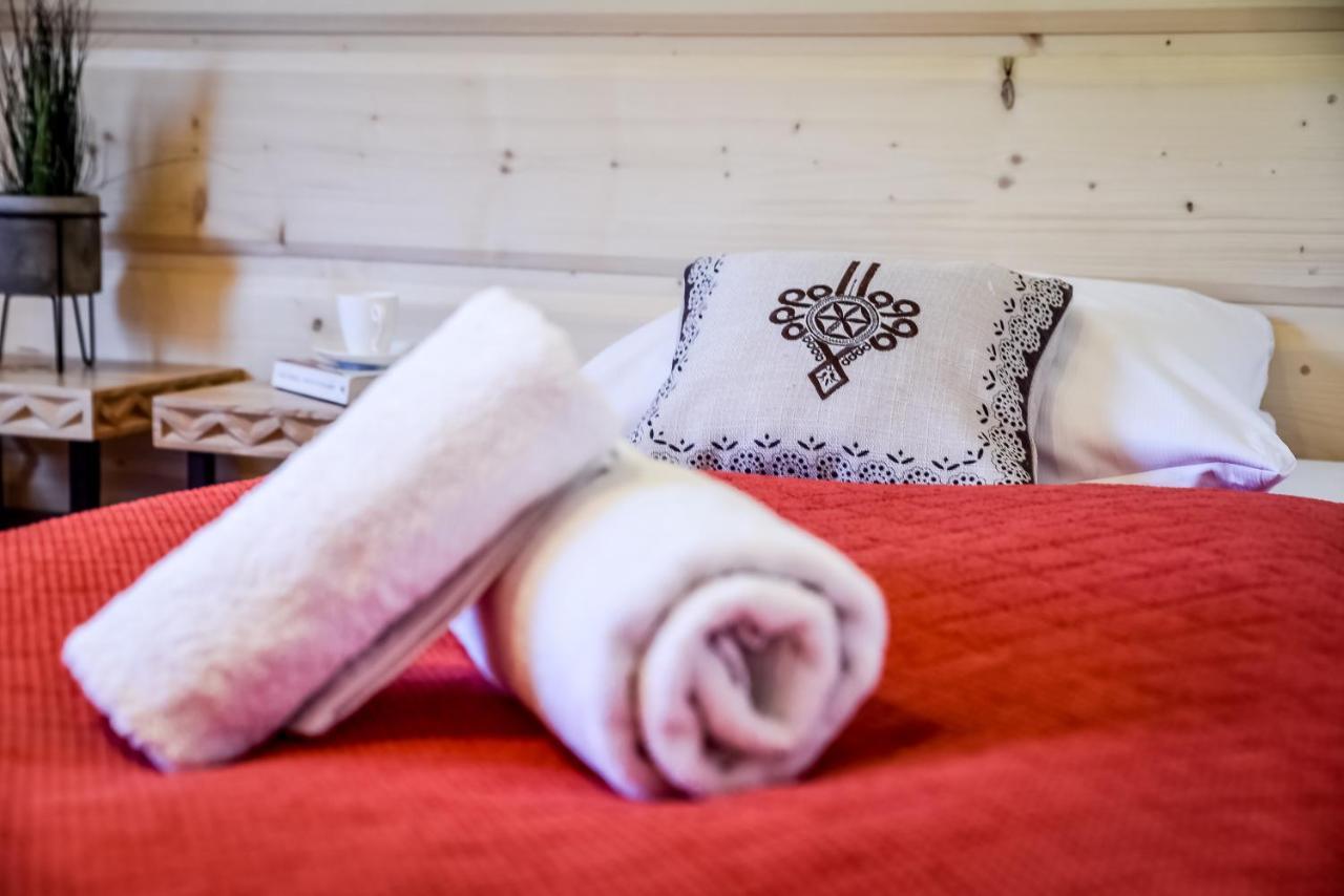 Holiday home Gorska Kryjowka