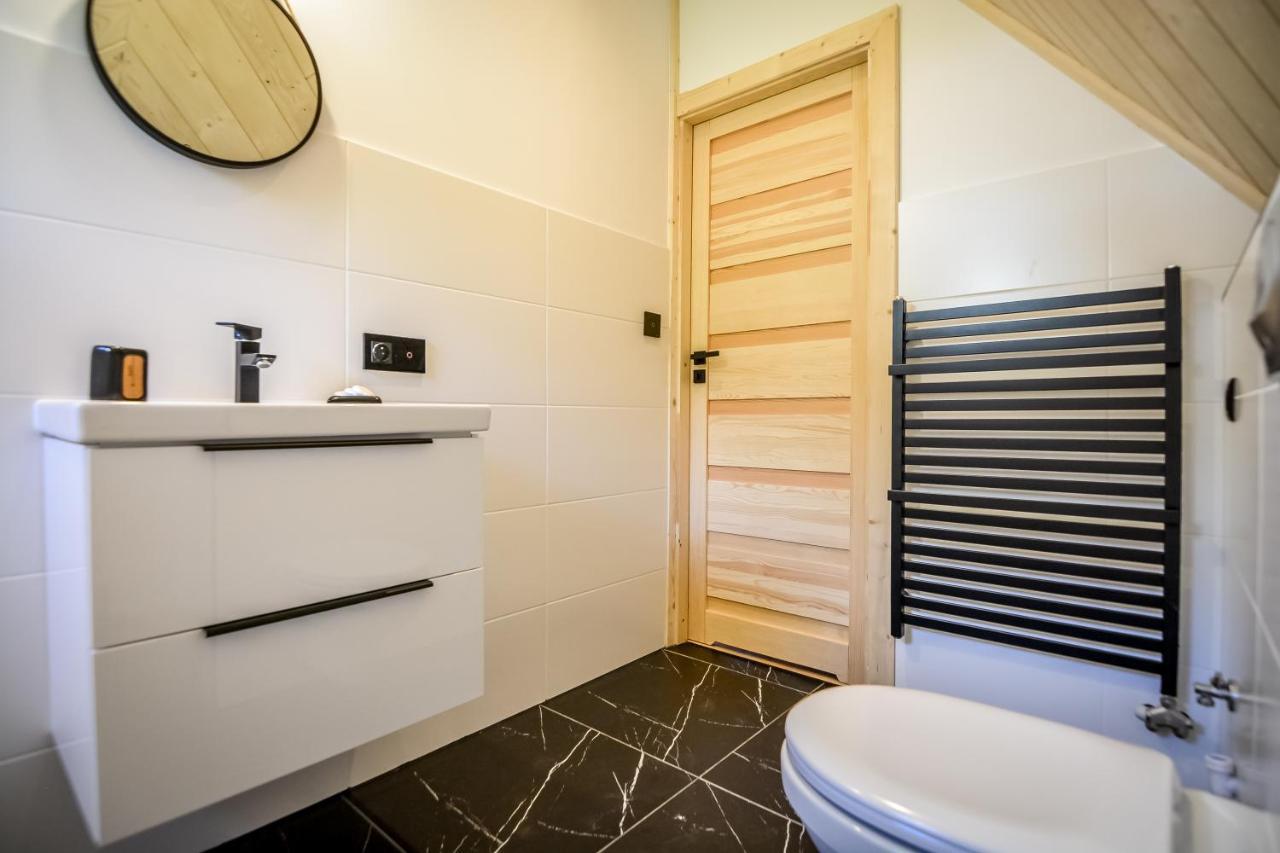 Holiday home Gorska Kryjowka