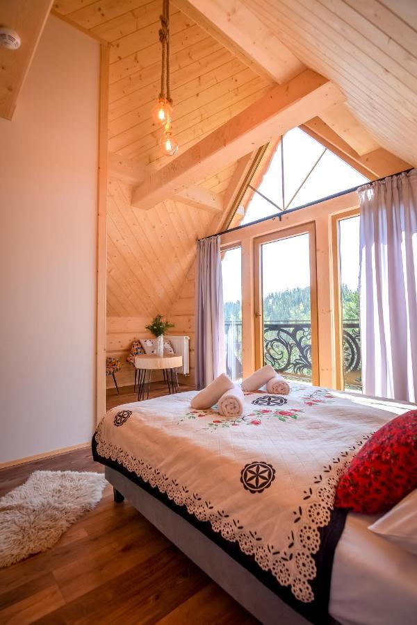 Holiday home Gorska Kryjowka