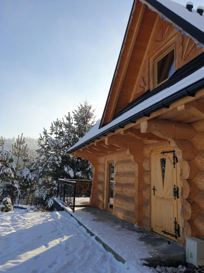 Gorska Kryjowka Holiday home