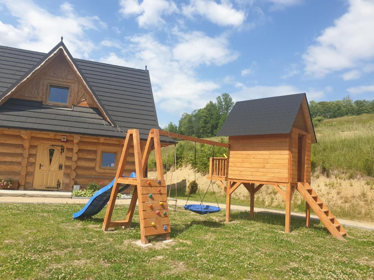 Holiday home Gorska Kryjowka *