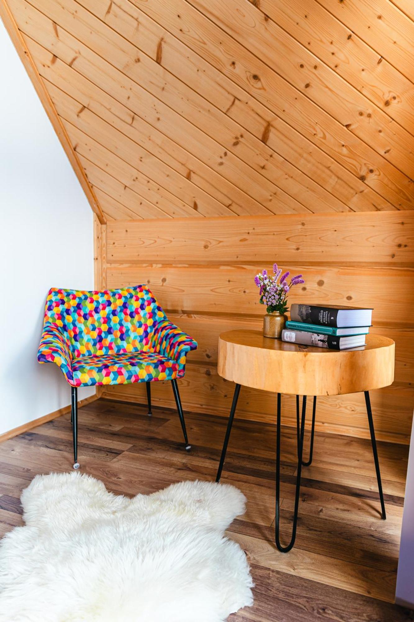 Gorska Kryjowka Holiday home Poronin