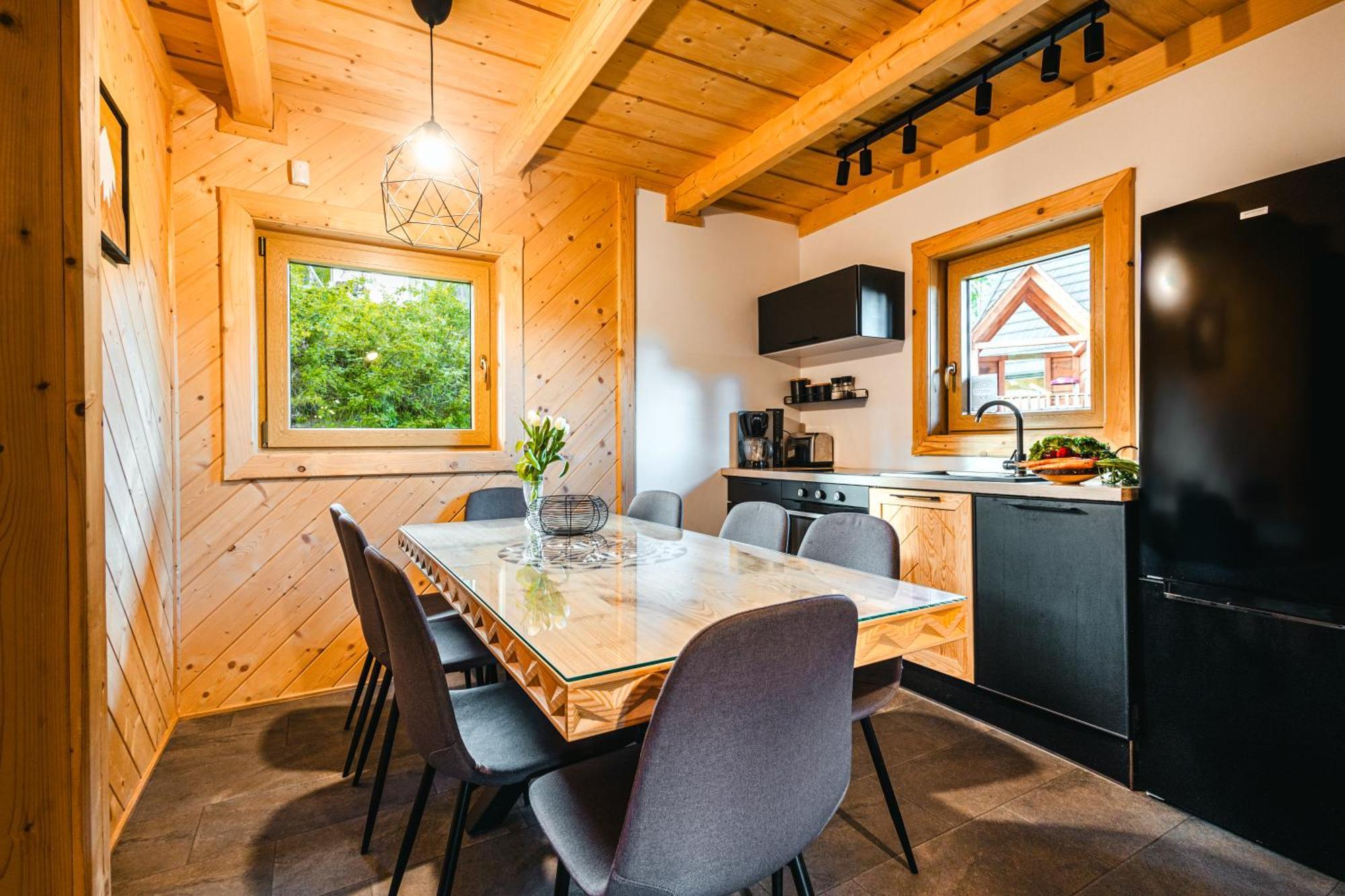 Holiday home Gorska Kryjowka Poronin